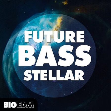 Future Bass Stellar WAV MIDI FXP FLP-SYNTHiC4TE