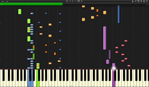 synthesia 10.7.5567 win