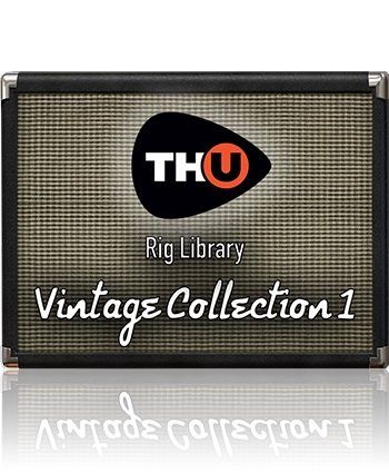 Vintage Collection Vol 1 Rig Library-R2R