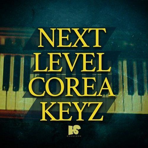 next level corea keyz wav