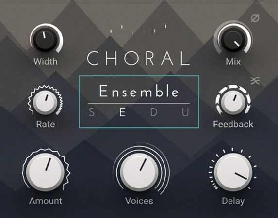 Choral v1.1.0 Incl Patched and Keygen-R2R