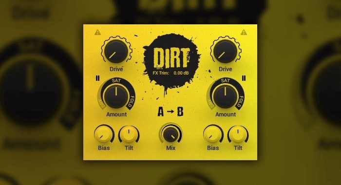 Dirt v1.1.0 Incl Patched and Keygen-R2R