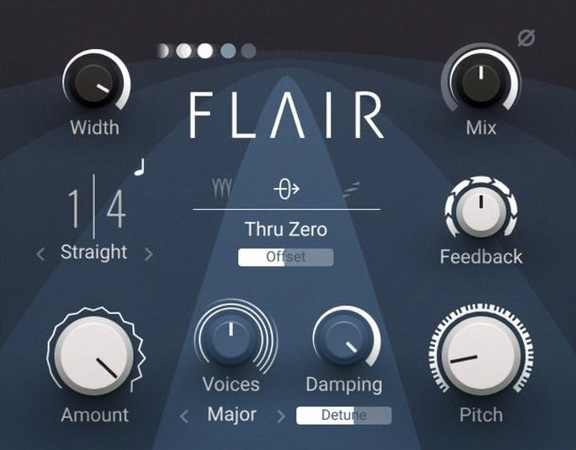 Flair v1.1.0 Incl Patched and Keygen-R2R