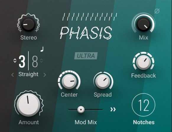 Phasis v1.1.0 Incl Patched and Keygen-R2R