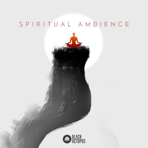 Spiritual Ambience WAV