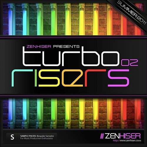Turbo Risers 02 WAV