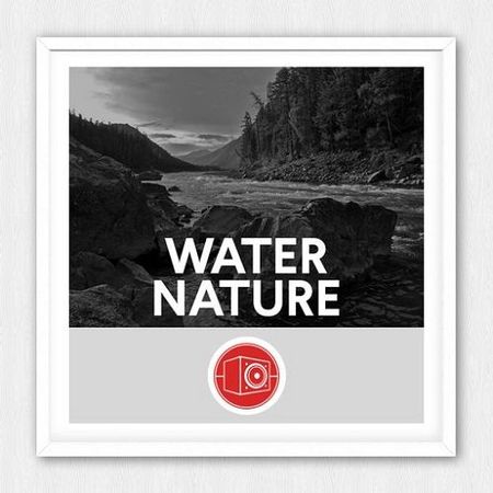 Water - Nature WAV