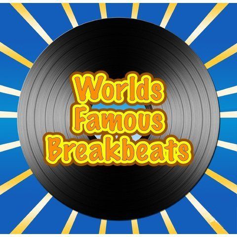 Worlds Famous Breakbeat WAV
