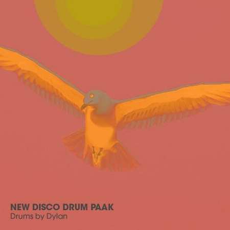 New Disco Drum Paak WAV
