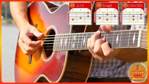 QUICKLY Become a Jazz Chords Master (Guitar) TUTORiAL
