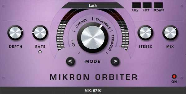 Mikron Orbiter v1.0.1 Incl Patched and Keygen-R2R