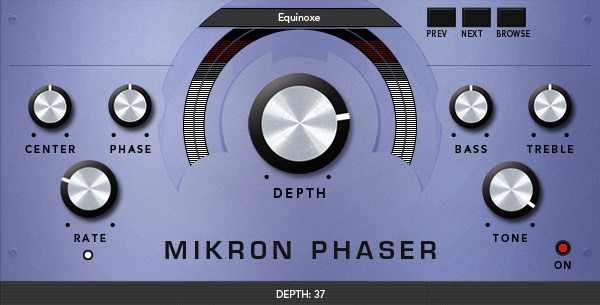 Mikron Phaser v1.0.1 Incl Patched and Keygen-R2R