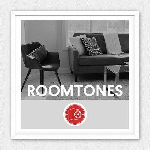 roomtones wav