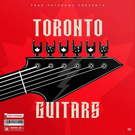 Toronto Guitars WAV