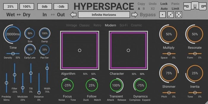Hyperspace v1.9 Incl Patched and Keygen-R2R