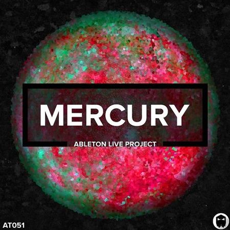 Mercury Ableton Live Project