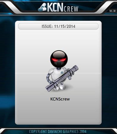 KCNcrew Pack 08-15-20 macOS