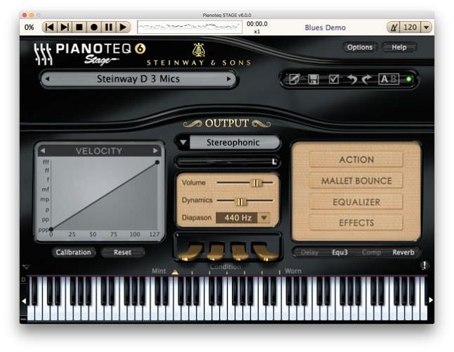 Pianoteq Pro v6.7.0 STANDALONE VSTi AAX x86 x64 Portable