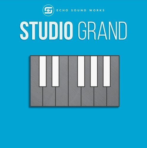 Studio Grand KONTAKT