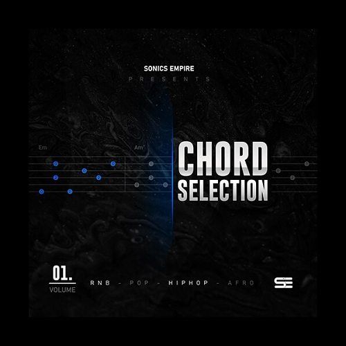 chord selection vol 1 wav midi