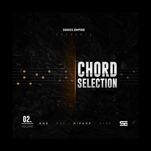 chord selection vol 2 wav midi discover