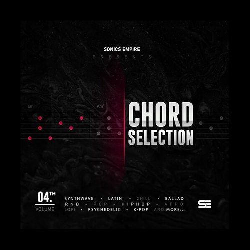 chord selection vol 4 wav midi discover