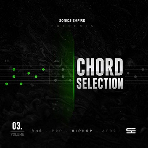 chord selection vol3 wav midi discover