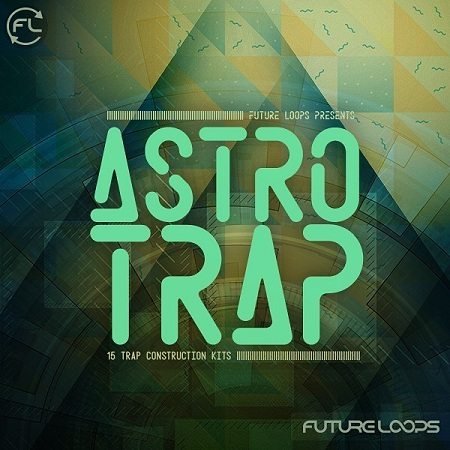 Astro Trap WAV