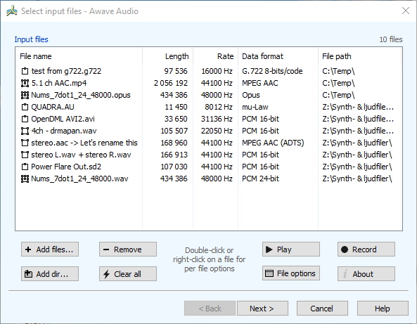 Awave Audio v11.2 Incl Patched and Keygen-R2R