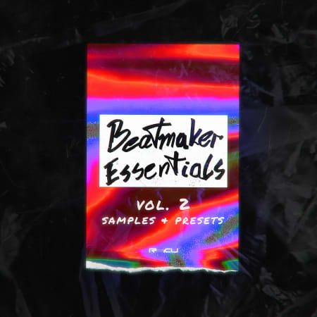 Beatmaker Essentials 2 MULTiFORMAT-FLARE