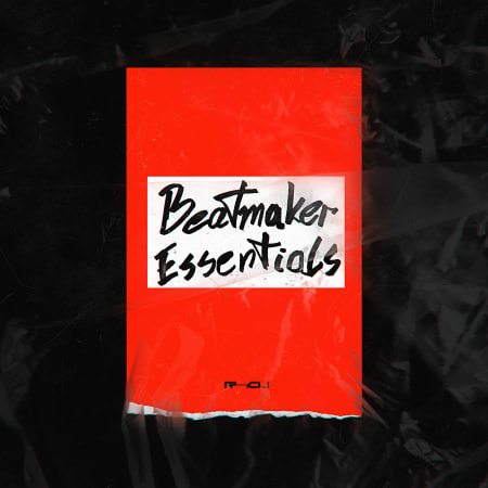 Beatmaker Essentials WAV