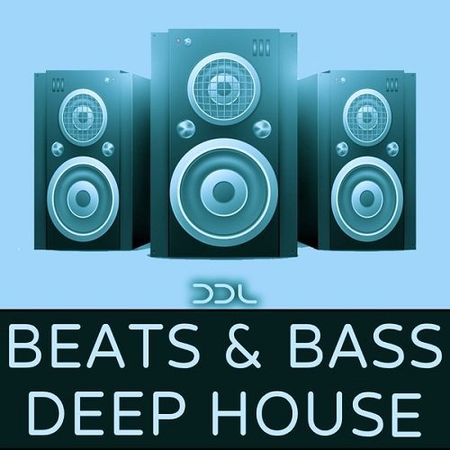 Beats And Bass Deep House WAV-DISCOVER