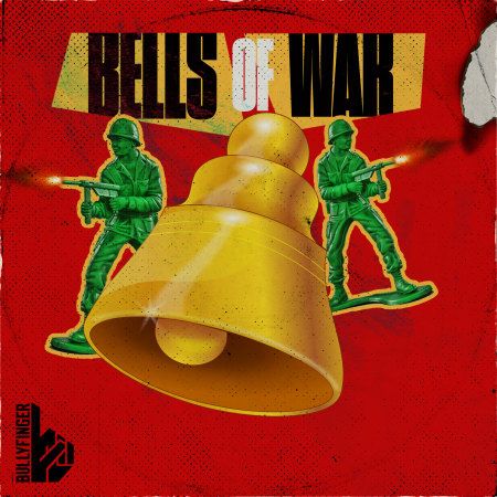 Bells of War WAV-FLARE