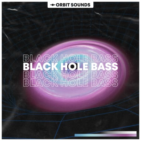 Black Hole Bass MULTiFORMAT-FLARE