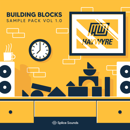 Building Blocks Sample Pack MULTiFORMAT-FLARE