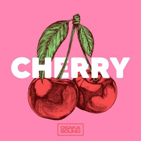 Cherry Lo-Fi Hip Hop WAV-DISCOVER