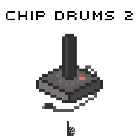 Chip Drums 2 WAV-FLARE