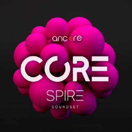 Core For REVEAL SOUND SPiRE-DISCOVER