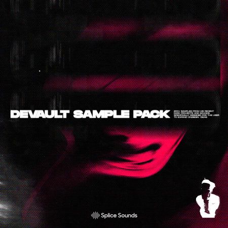 DEVAULT Sample Pack WAV-FLARE