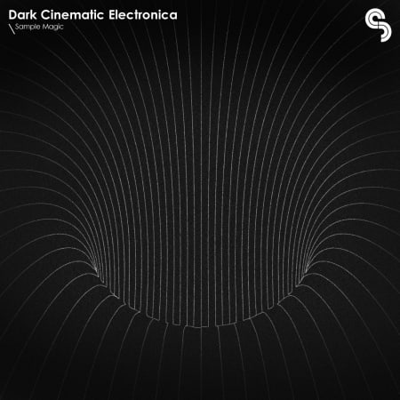 Dark Cinematic Electronica WAV-FLARE