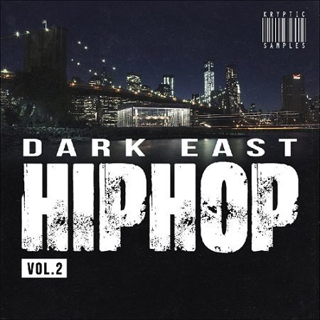 Dark East Hip Hop Vol 2 MULTiFORMAT