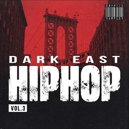Dark East Hip Hop Vol 3 MULTiFORMAT