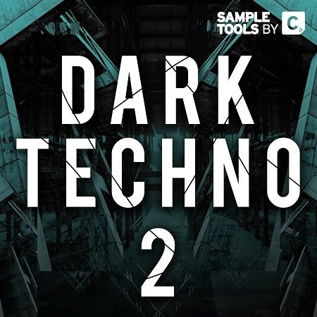 Dark Techno 2 WAV MiDi