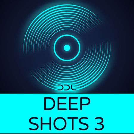 Deep Shots 3 WAV-DISCOVER