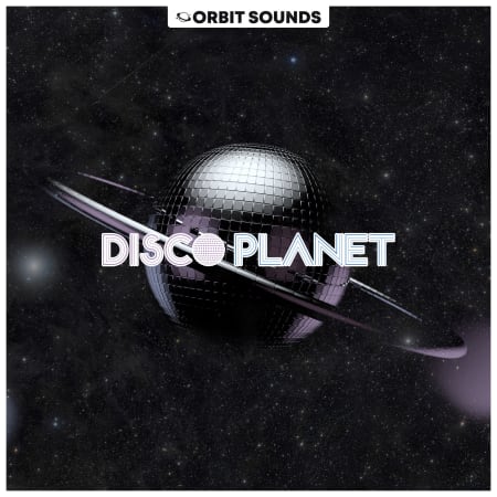 Disco Planet MULTiFORMAT-FLARE