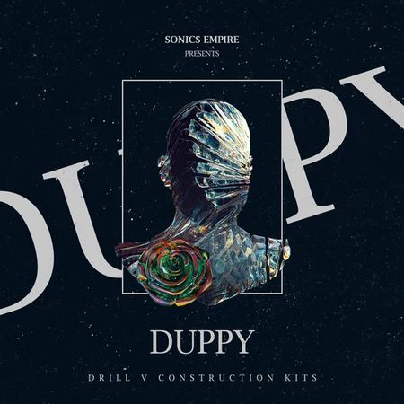 Duppy WAV MiDi-DISCOVER