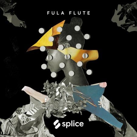 Fula Flute WAV-FLARE