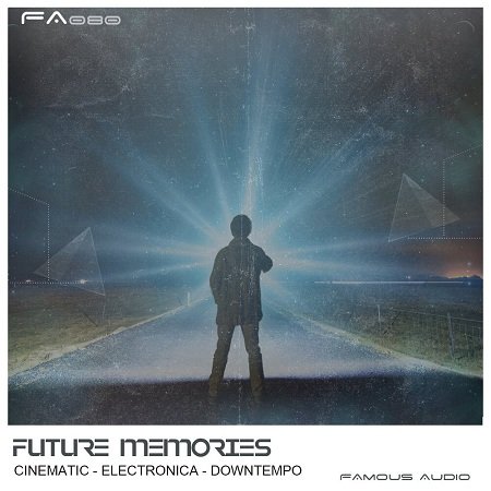 Future Memories WAV-DISCOVER