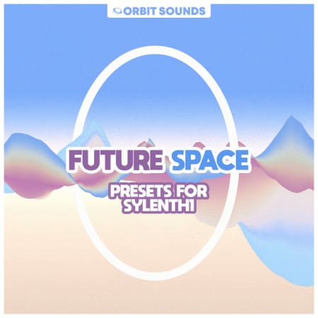 Future Space Presets for Sylenth1-FLARE