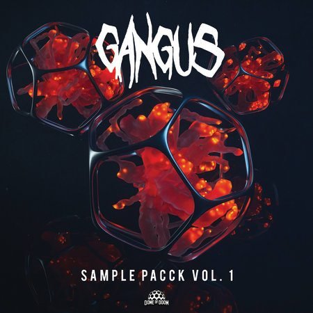 Gangus Sample Pacck Vol. 1 WAV